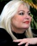 Mônica Yvonne  Rosenberg